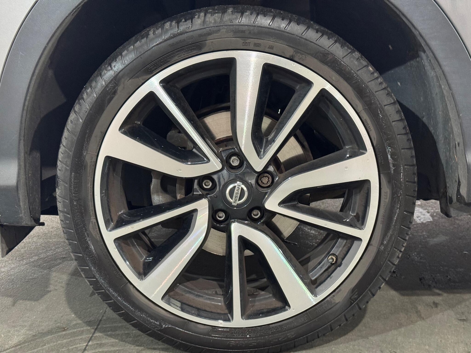 Used Nissan Qashqai 2015 for sale - 76562335: Photo 58