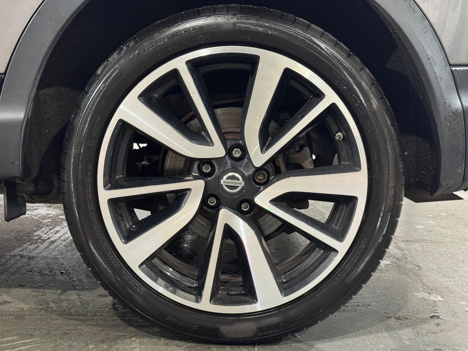 Used Nissan Qashqai 2015 for sale - 76562335: Photo 59