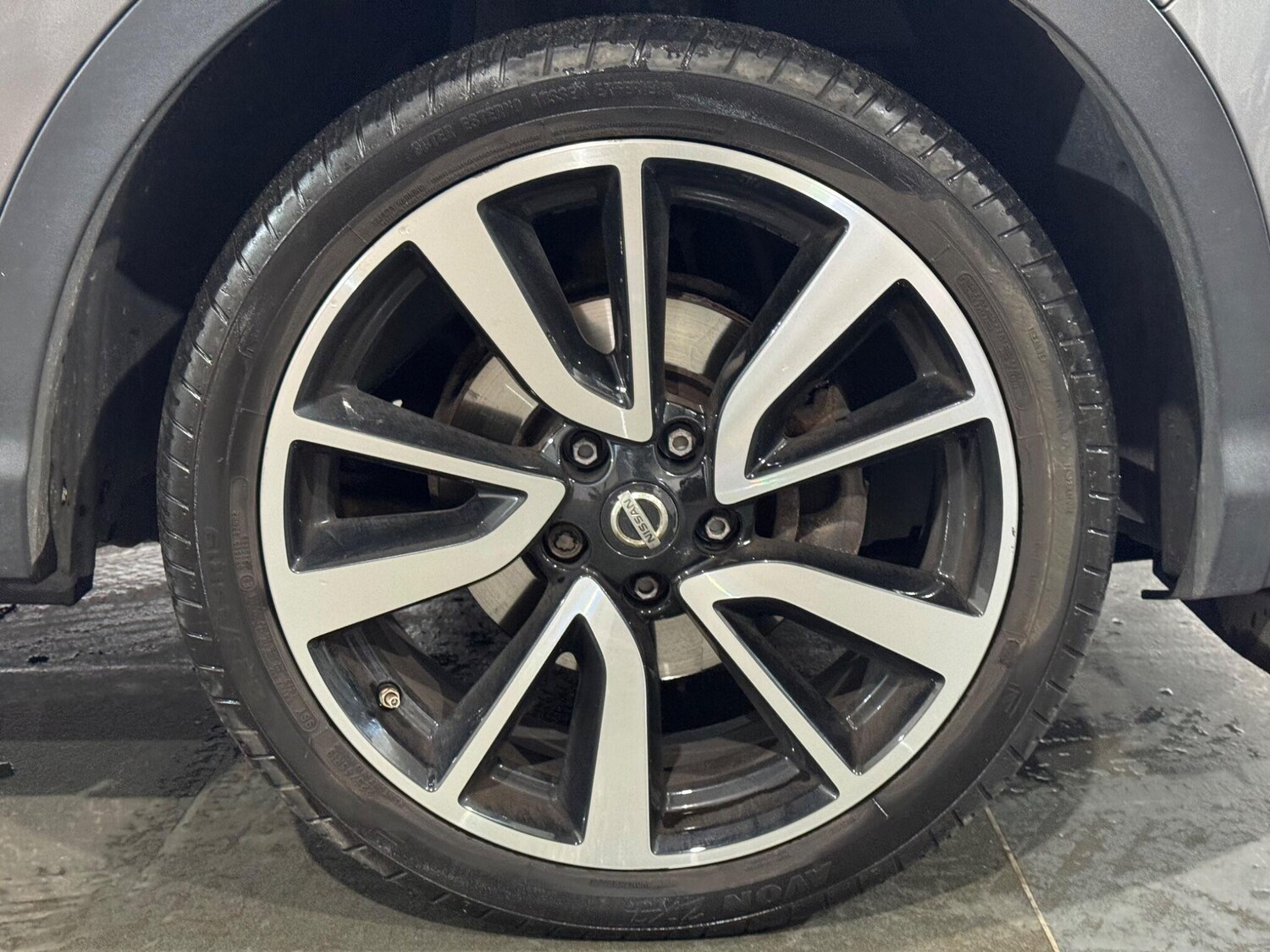 Used Nissan Qashqai 2015 for sale - 76562335: Photo 60