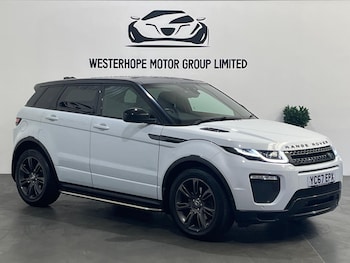 2017 (67) - 2.0 TD4 Landmark Auto 4WD Euro 6 (s/s) 5dr