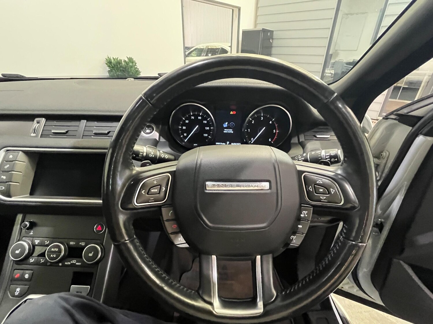 Vehicle 45