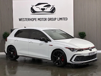 Used Volkswagen Golf 2021 for sale - 79401366: Photo