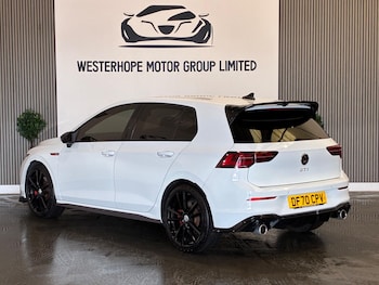 Used Volkswagen Golf 2021 for sale - 79401366: Photo