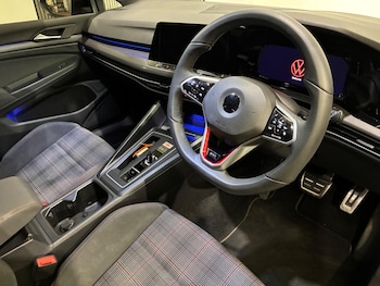 Used Volkswagen Golf 2021 for sale - 79401366: Photo