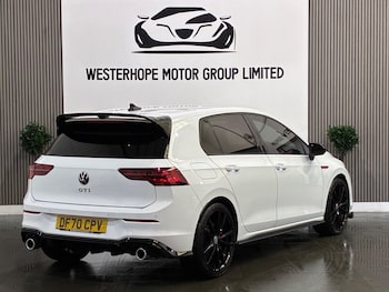 Used Volkswagen Golf 2021 for sale - 79401366: Photo