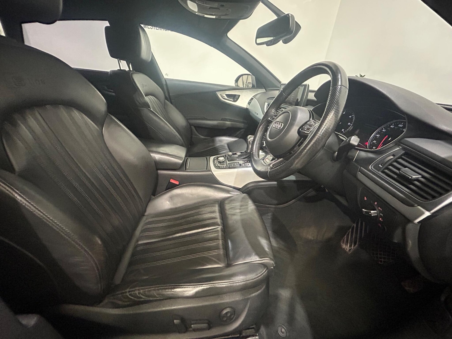 Vehicle 27