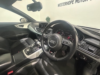 Used Audi A7 2014 for sale - 75978958: Photo