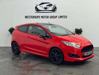 2015 (65) - 1.0T EcoBoost Zetec S Euro 6 (s/s) 3dr