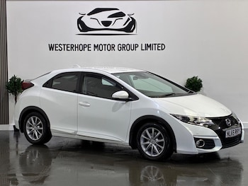 Used Honda Civic 2015 for sale - 78897976: Photo