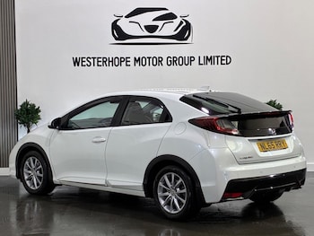 Used Honda Civic 2015 for sale - 78897976: Photo