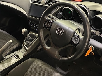 Used Honda Civic 2015 for sale - 78897976: Photo