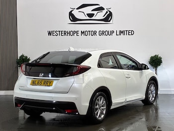 Used Honda Civic 2015 for sale - 78897976: Photo