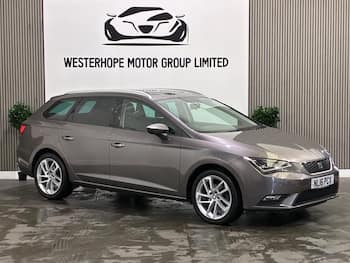 Used SEAT Leon 2016 for sale - 79609504: Photo