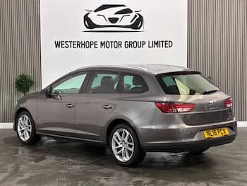 Used SEAT Leon 2016 for sale - 79609504: Photo