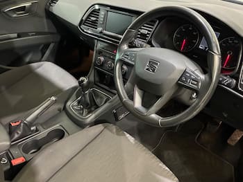 Used SEAT Leon 2016 for sale - 79609504: Photo