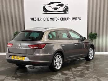 Used SEAT Leon 2016 for sale - 79609504: Photo
