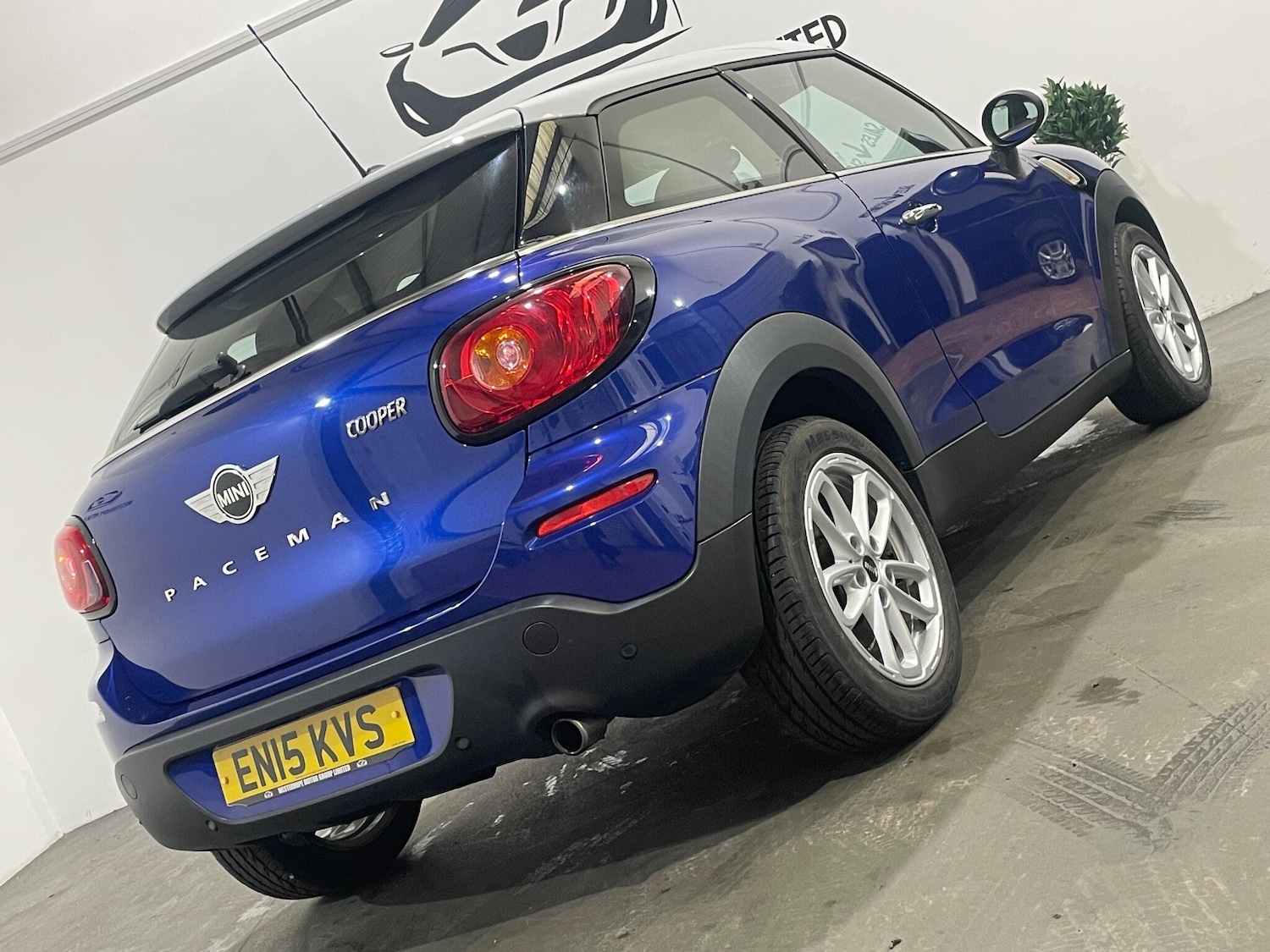 Used MINI Paceman for sale - 77824160: Photo 10