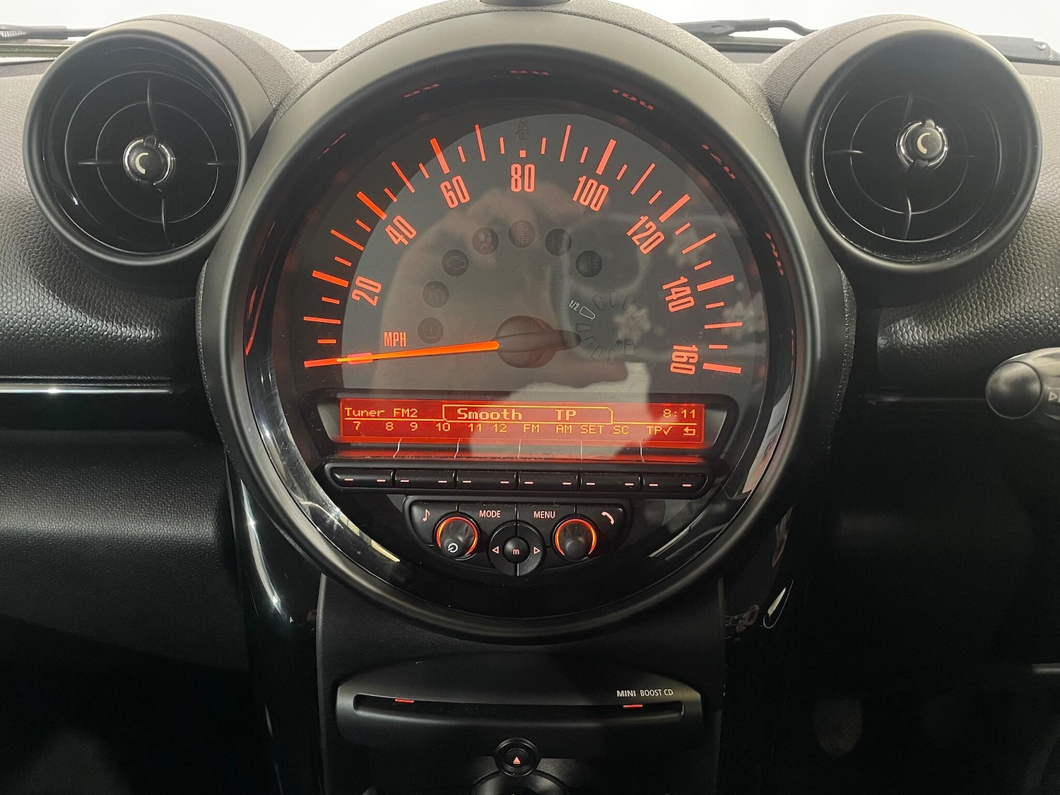 Used MINI Paceman for sale - 77824160: Photo 15