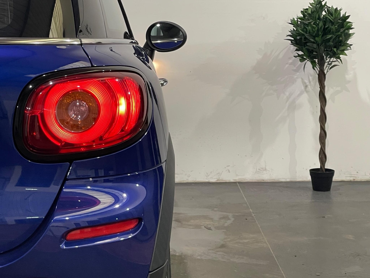 Used MINI Paceman for sale - 77824160: Photo 19