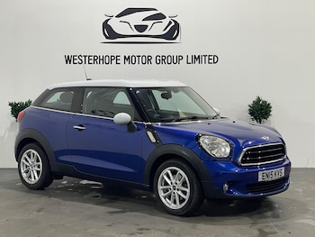 Used MINI Paceman 2015 for sale - 77824160: Photo