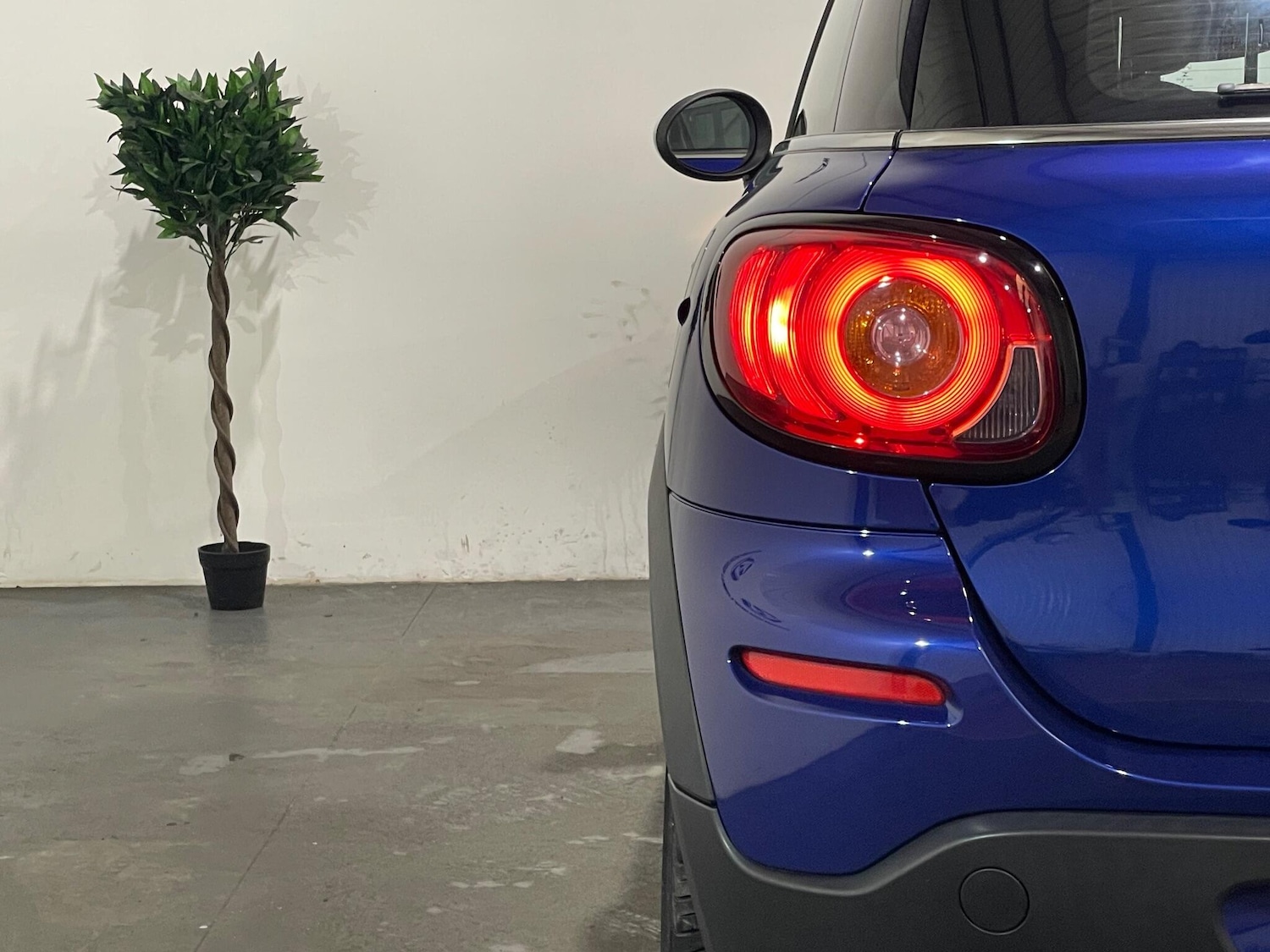 Used MINI Paceman for sale - 77824160: Photo 20