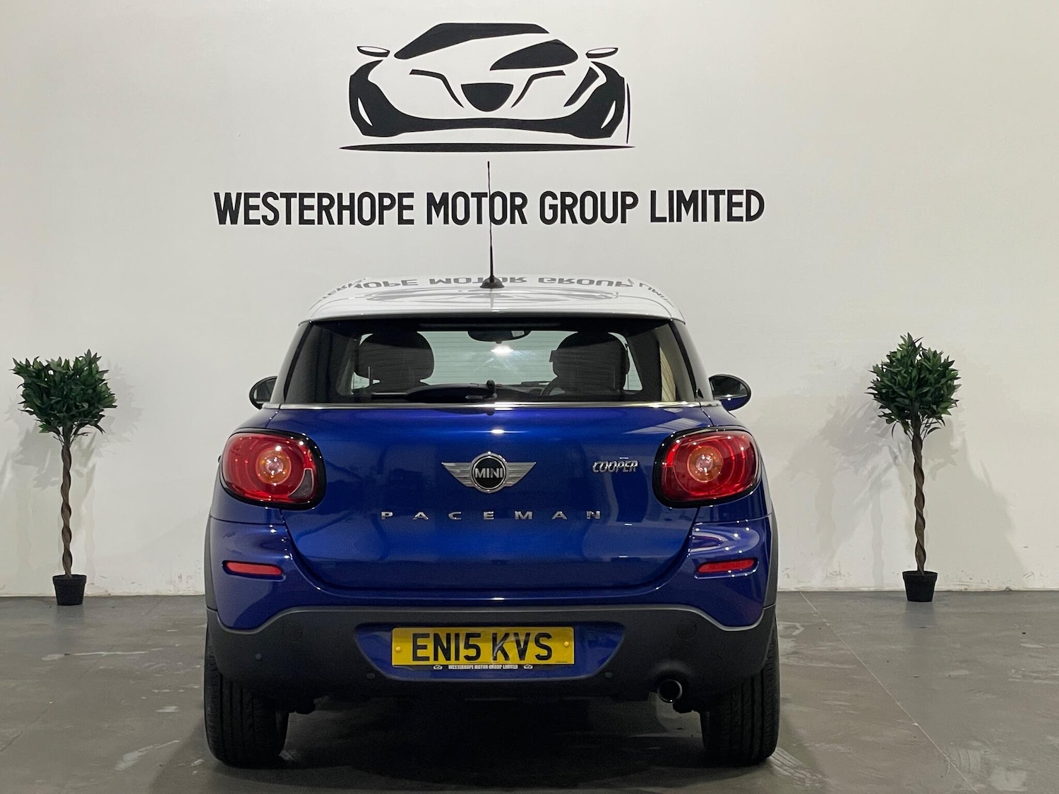 Used MINI Paceman for sale - 77824160: Photo 24