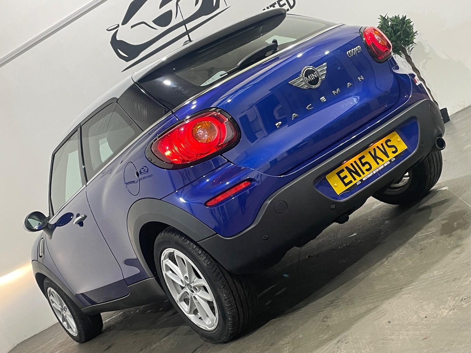 Used MINI Paceman for sale - 77824160: Photo 29