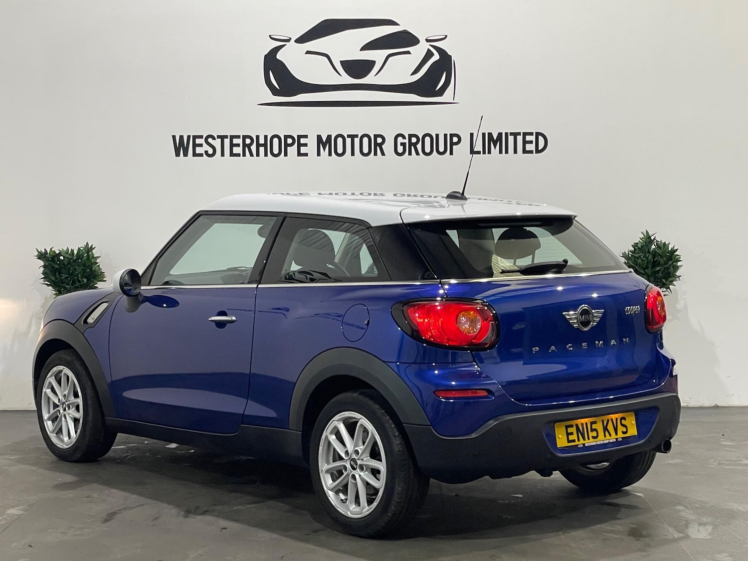Used MINI Paceman for sale - 77824160: Photo 30