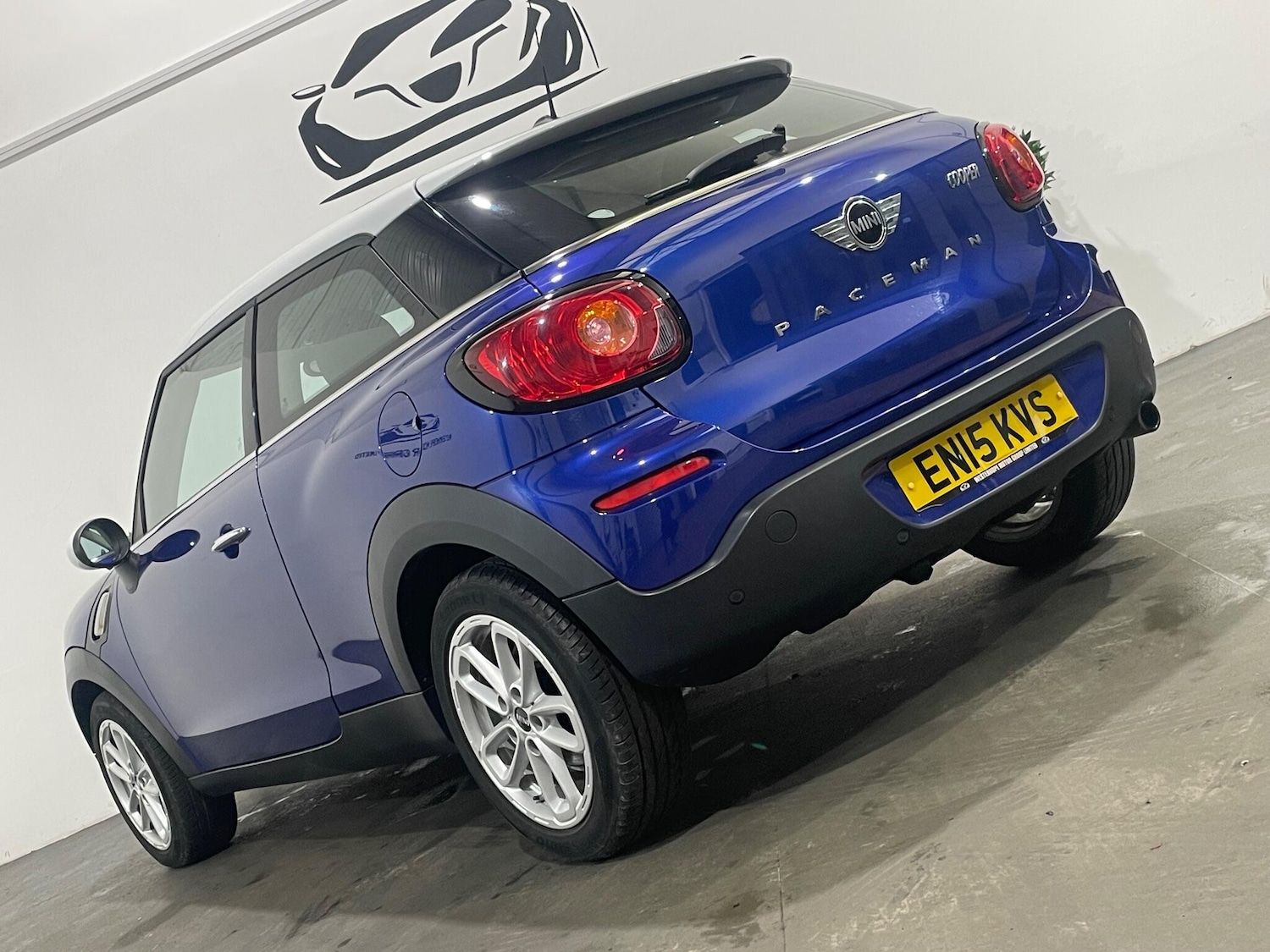 Used MINI Paceman for sale - 77824160: Photo 32
