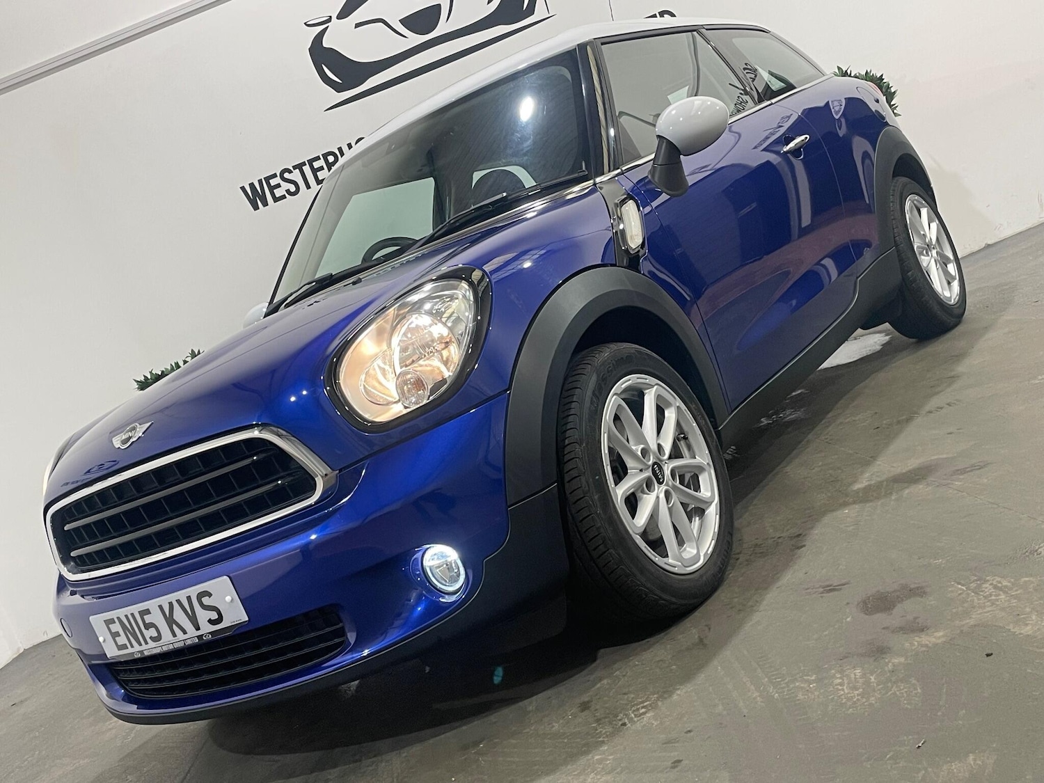 Used MINI Paceman for sale - 77824160: Photo 34