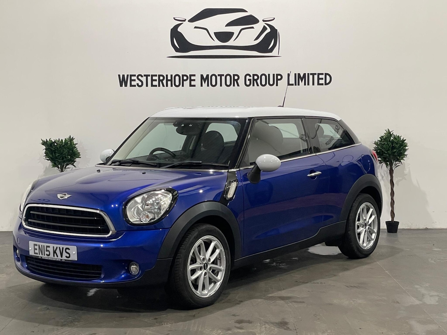 Used MINI Paceman for sale - 77824160: Photo 37