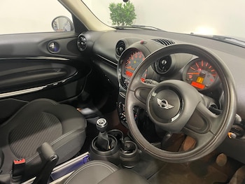 Used MINI Paceman 2015 for sale - 77824160: Photo