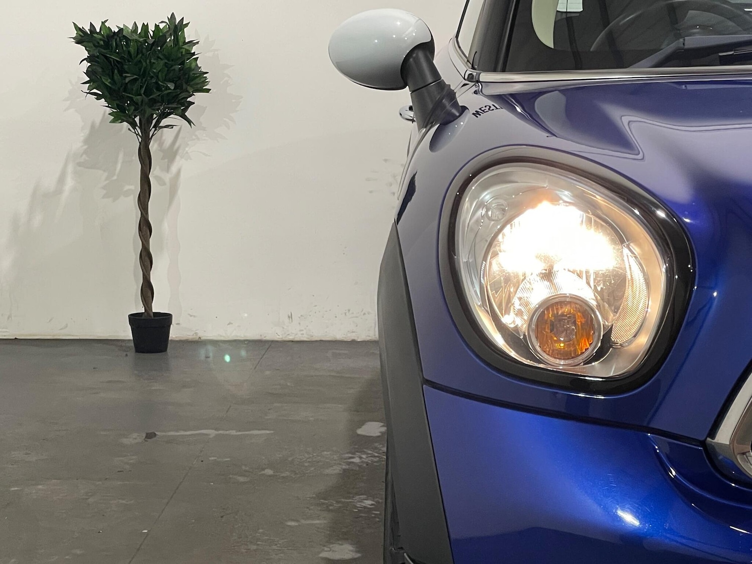 Used MINI Paceman for sale - 77824160: Photo 41