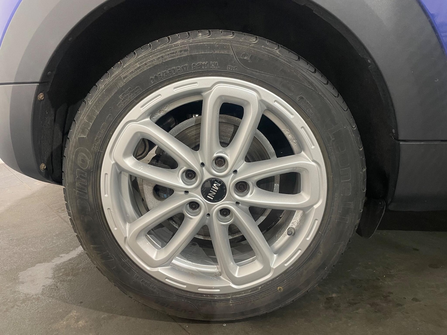 Used MINI Paceman for sale - 77824160: Photo 47