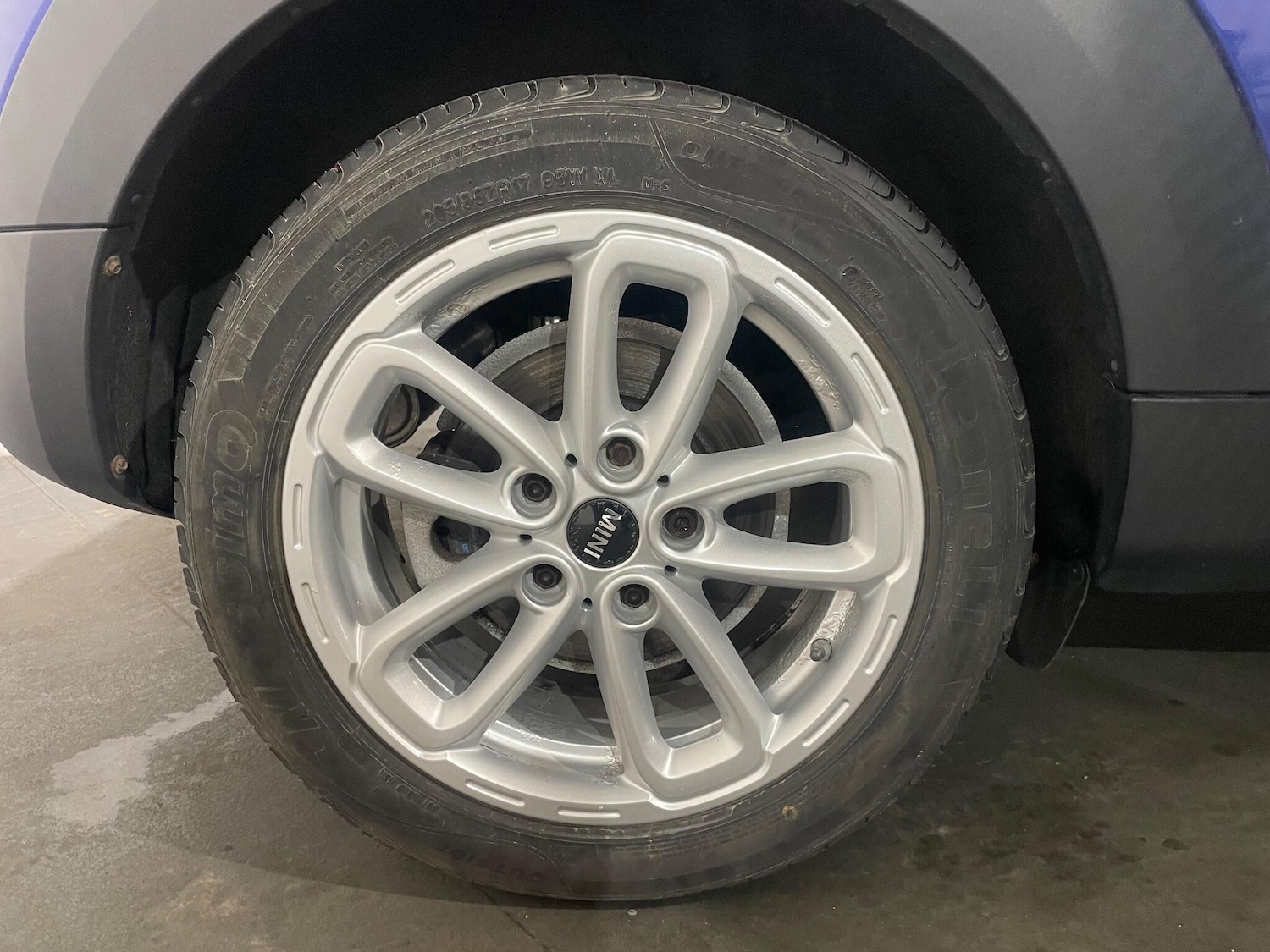 Used MINI Paceman for sale - 77824160: Photo 50