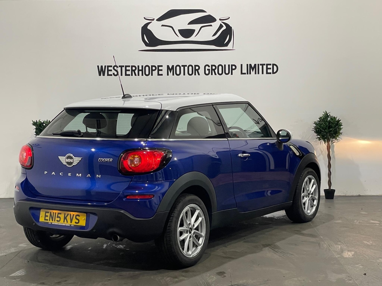 Used MINI Paceman for sale - 77824160: Photo 9