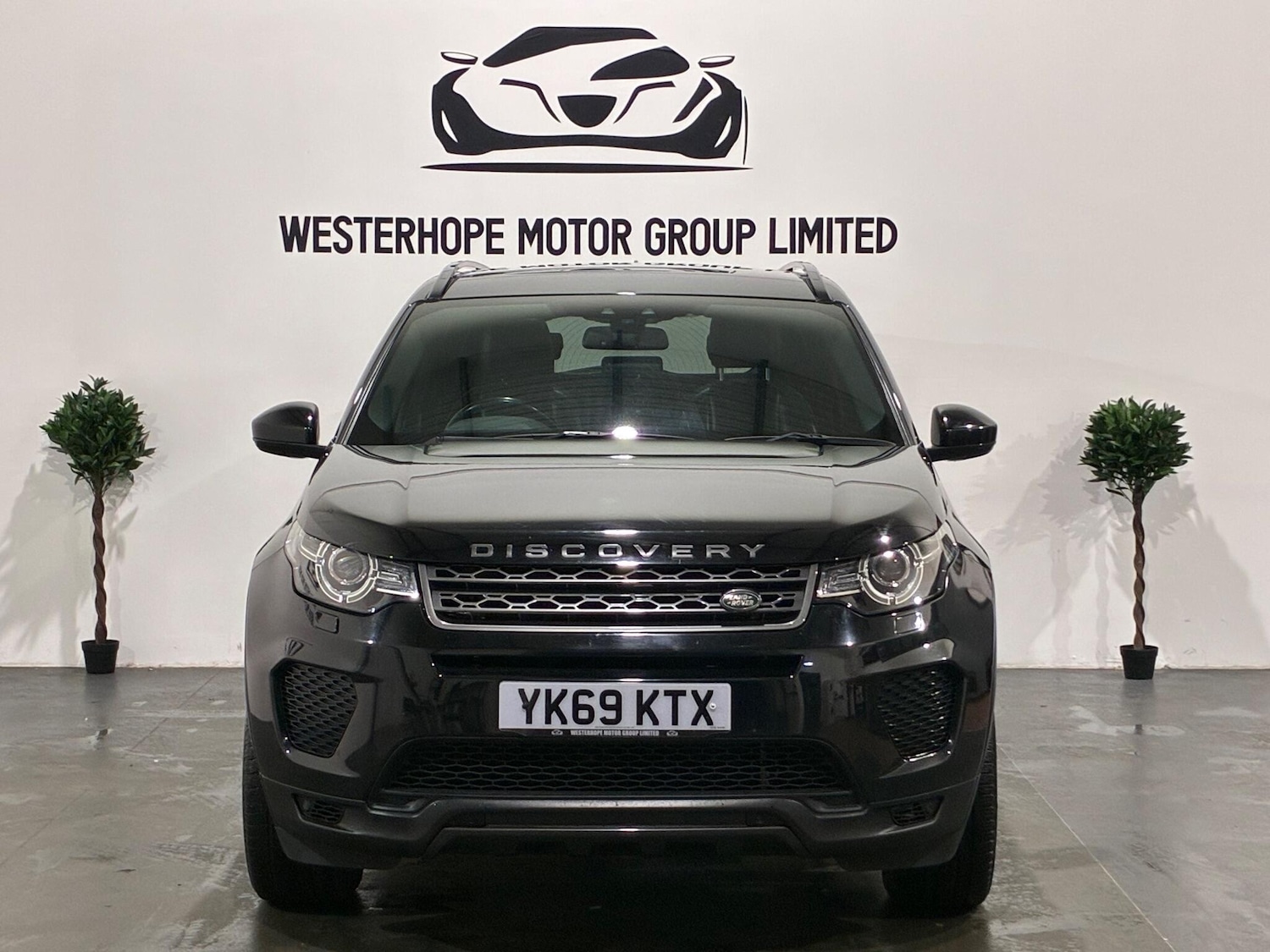 Used Land Rover Discovery Sport 2019 for sale - 76585091: Photo 11