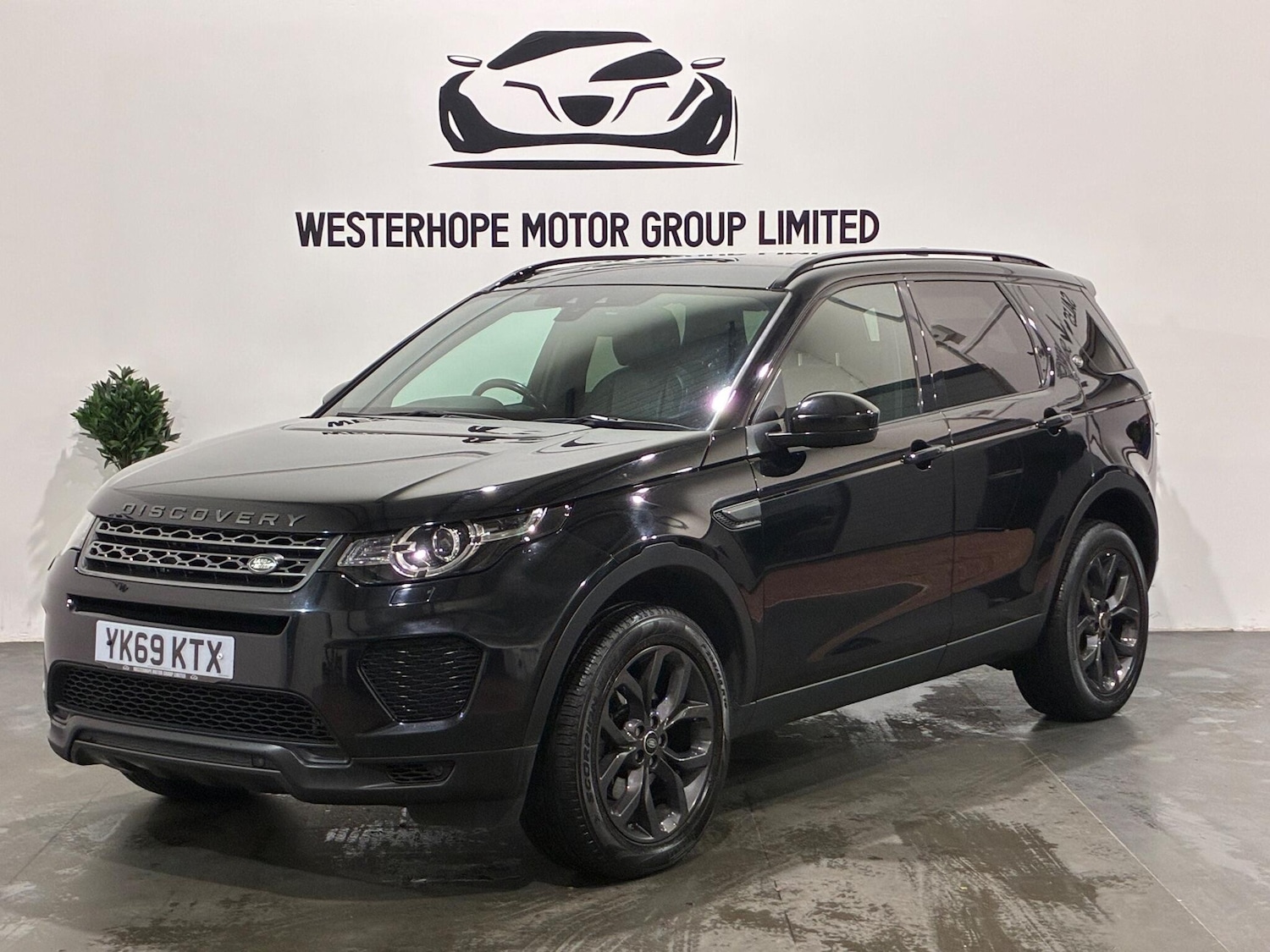 Used Land Rover Discovery Sport 2019 for sale - 76585091: Photo 12