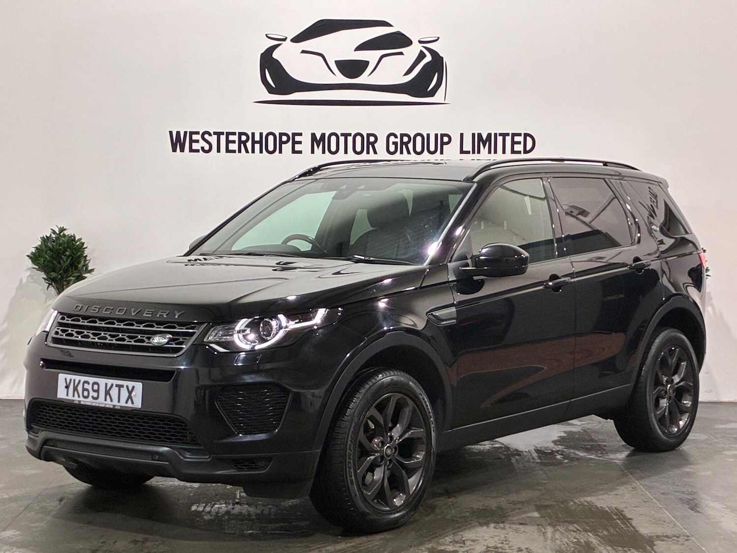 Used Land Rover Discovery Sport 2019 for sale - 76585091: Photo 15