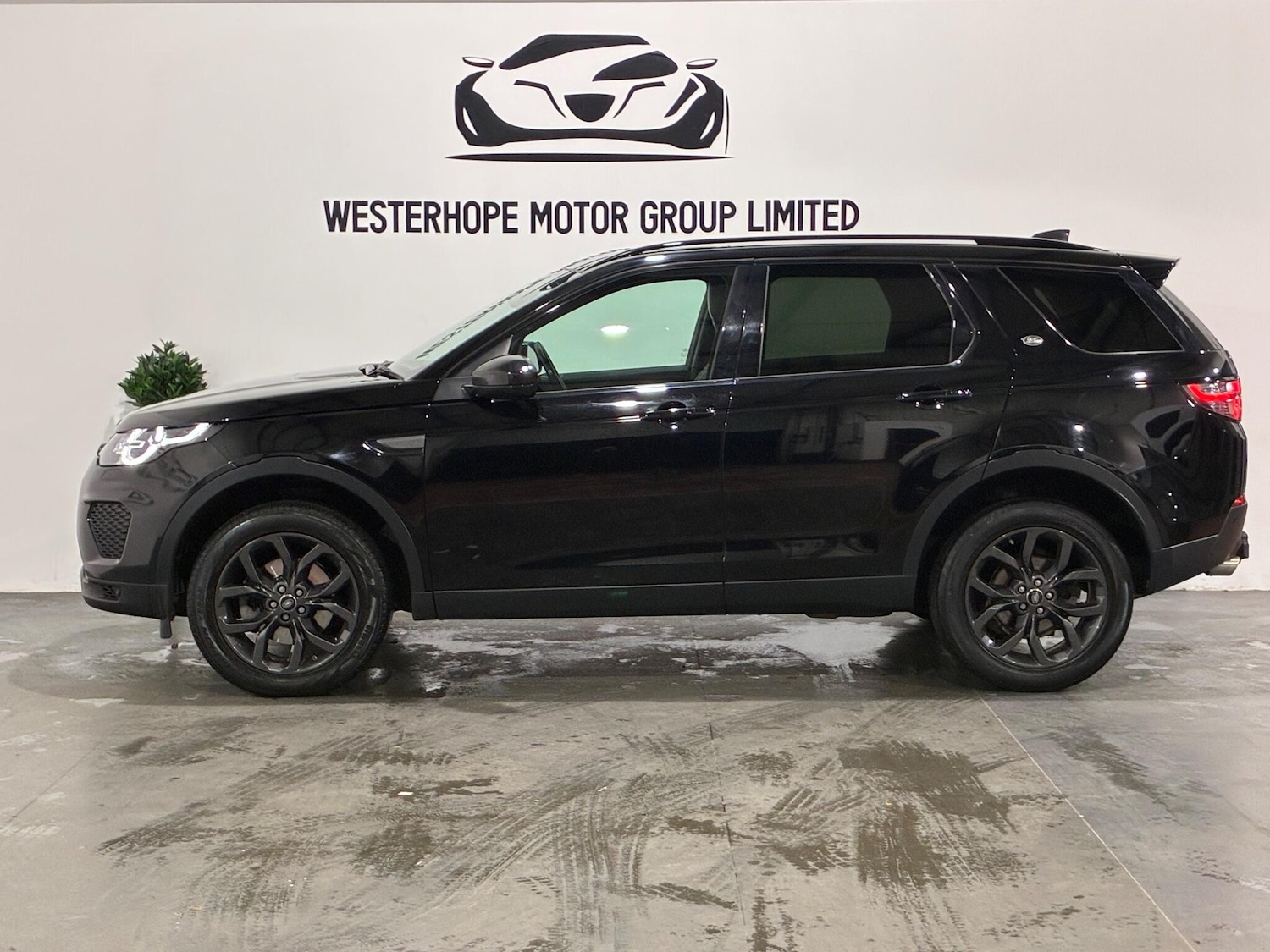 Used Land Rover Discovery Sport 2019 for sale - 76585091: Photo 21