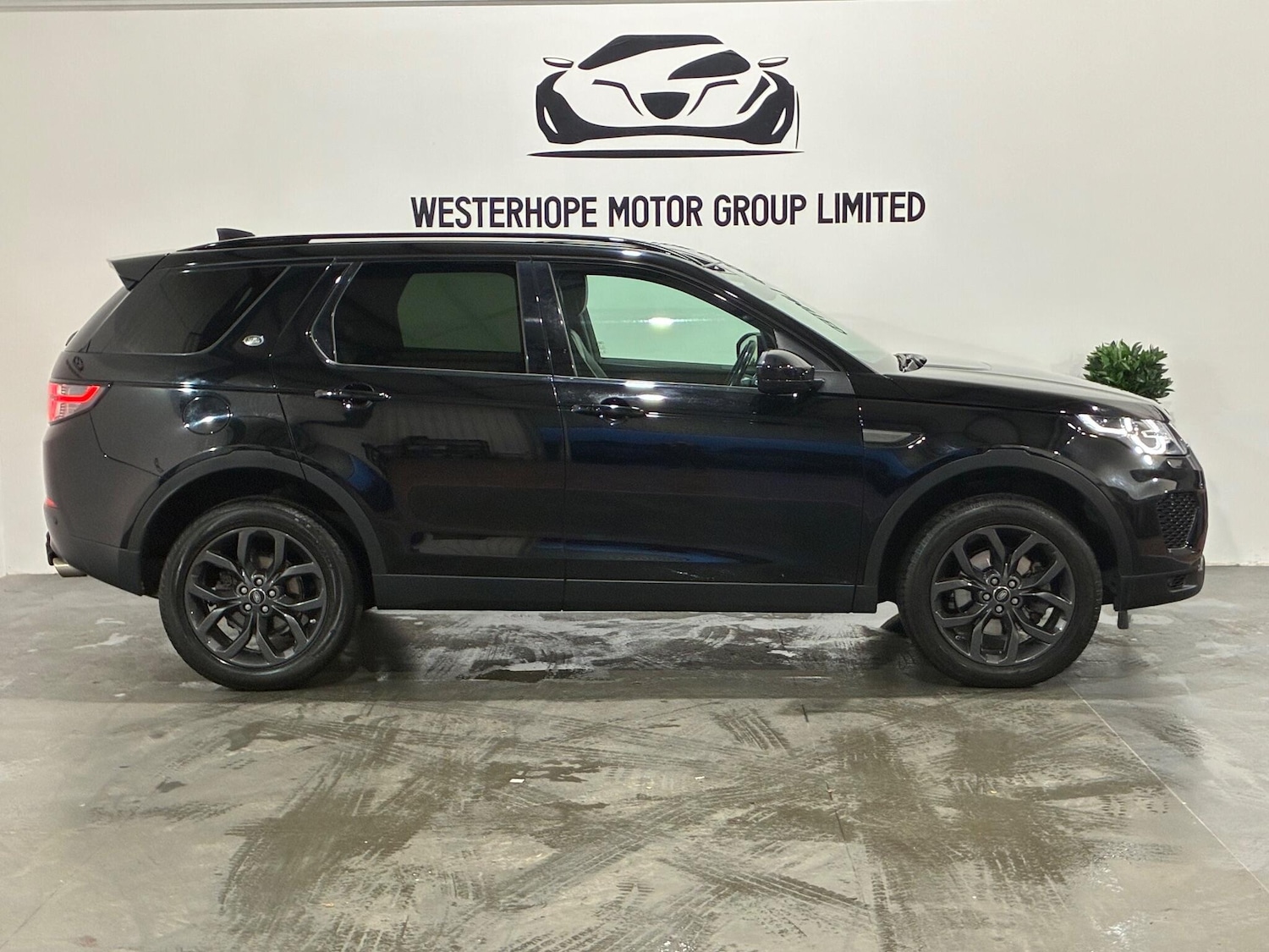 Used Land Rover Discovery Sport 2019 for sale - 76585091: Photo 24