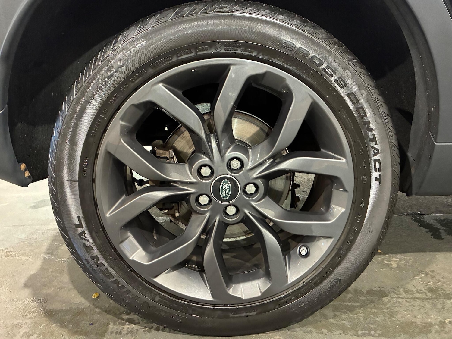 Used Land Rover Discovery Sport 2019 for sale - 76585091: Photo 41