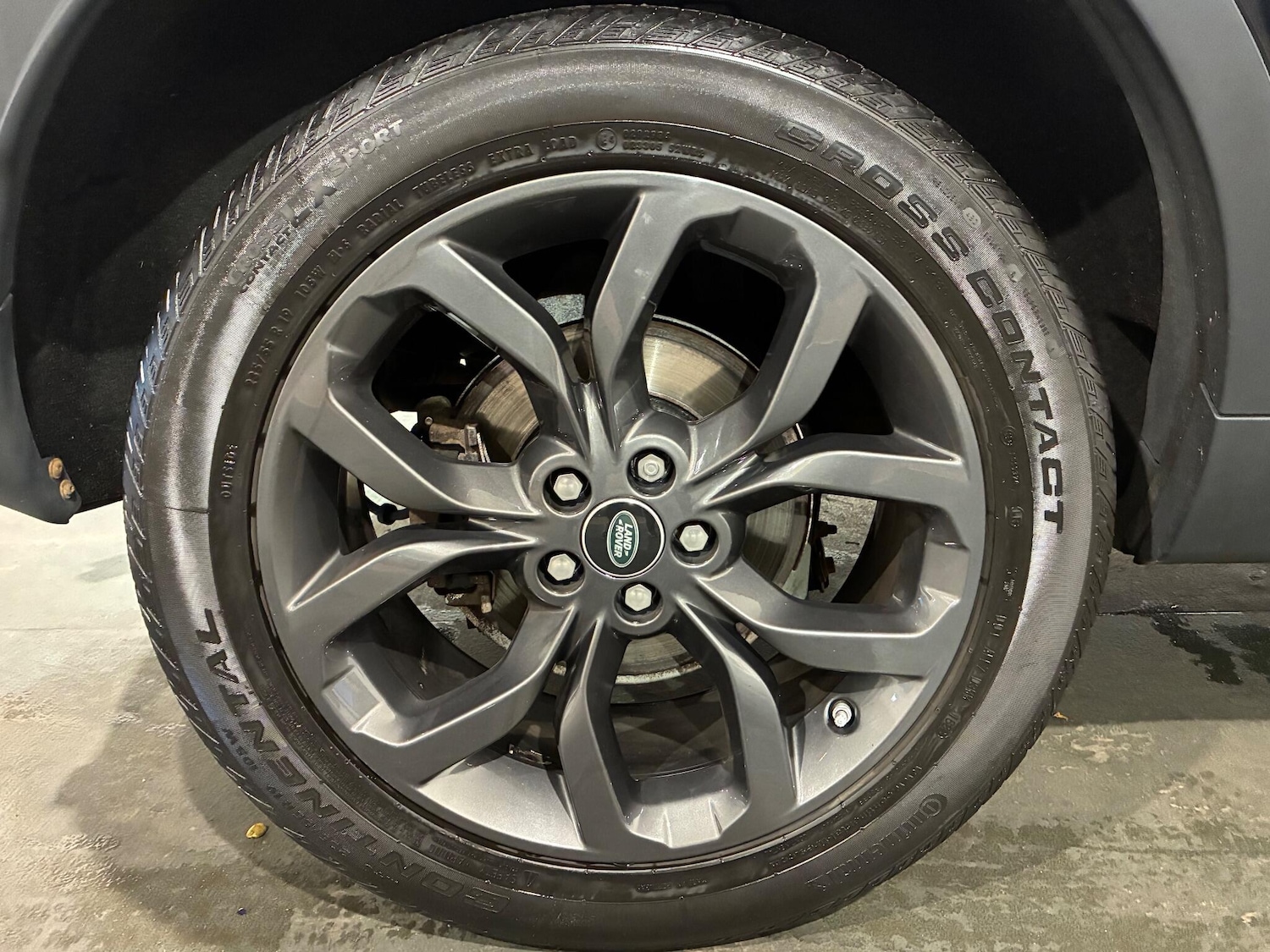 Used Land Rover Discovery Sport 2019 for sale - 76585091: Photo 44