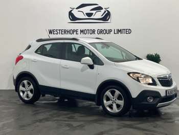 2015 (65) - 1.6i Exclusiv 2WD Euro 6 (s/s) 5dr