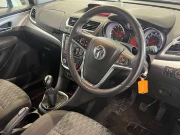 Used Vauxhall Mokka 2015 for sale - 74895322: Photo