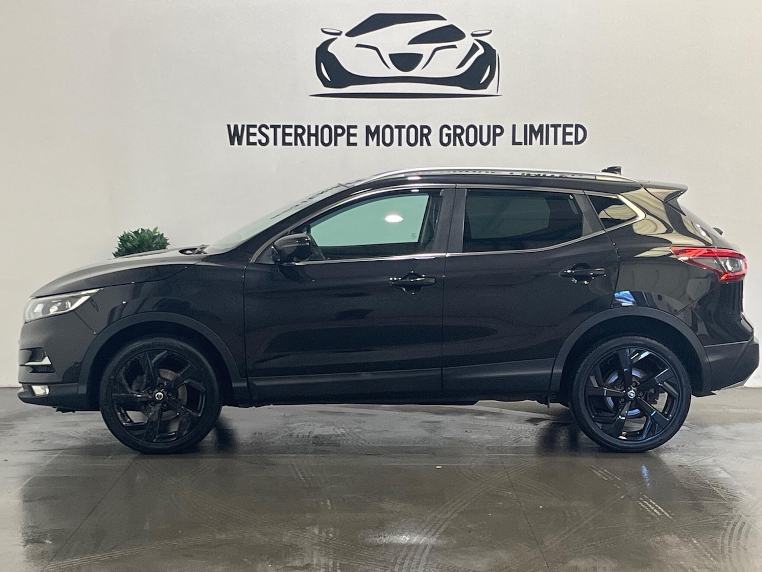 Used Nissan Qashqai 2018 for sale - 78204471: Photo 15