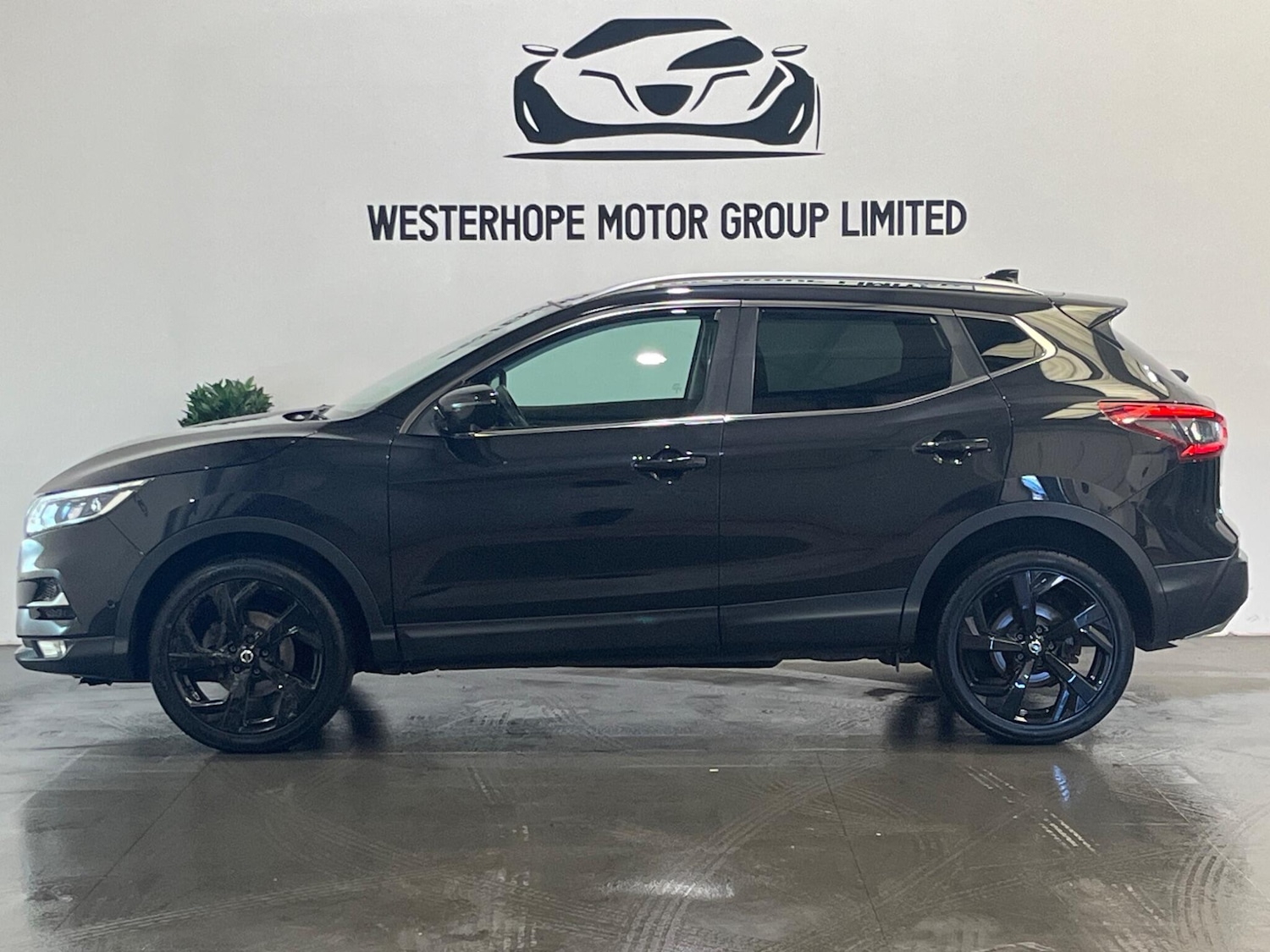 Used Nissan Qashqai 2018 for sale - 78204471: Photo 16