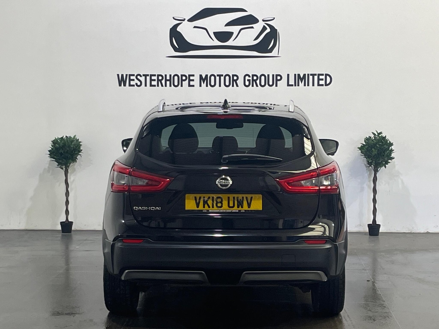 Used Nissan Qashqai 2018 for sale - 78204471: Photo 19