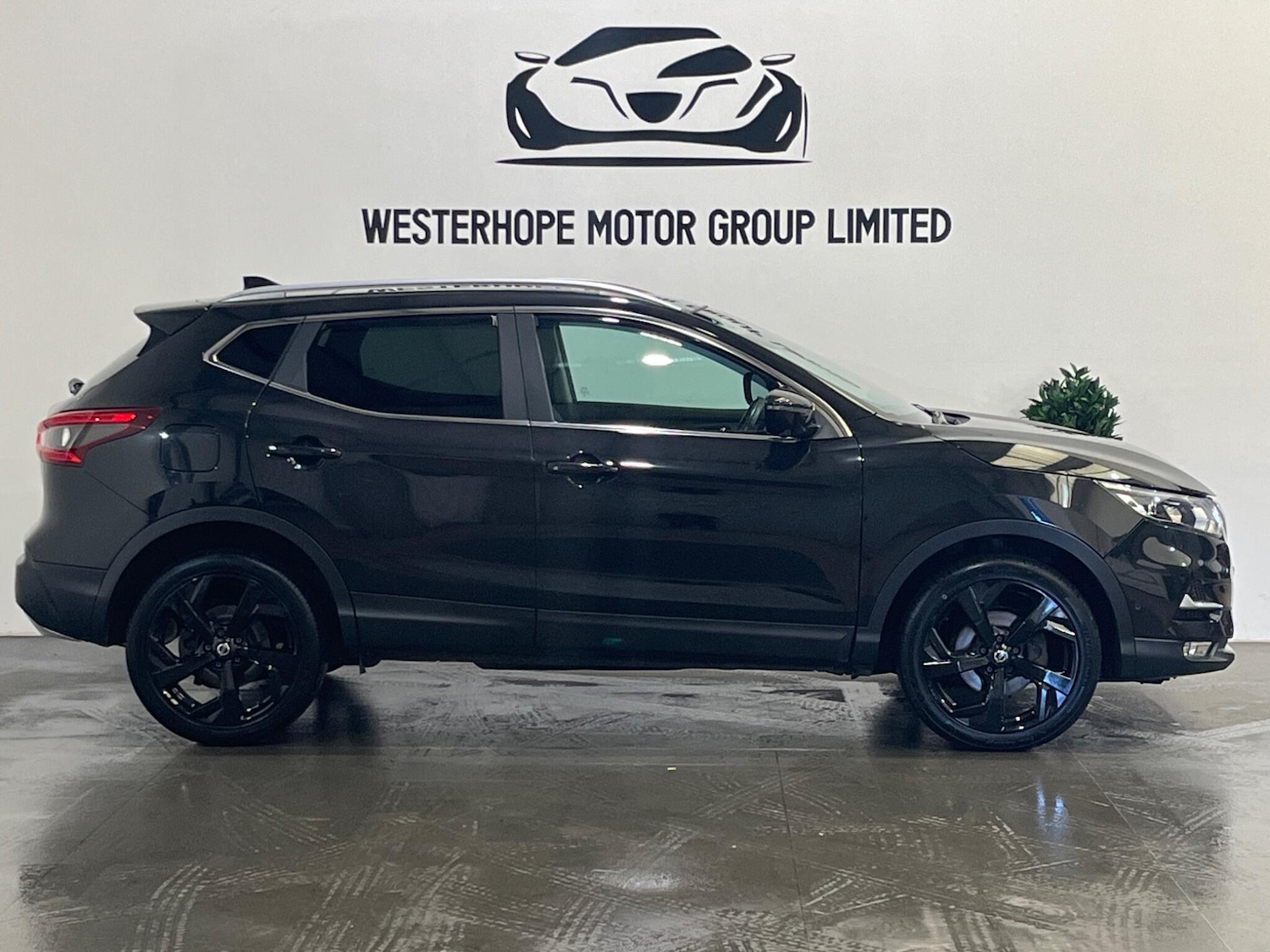 Used Nissan Qashqai 2018 for sale - 78204471: Photo 20