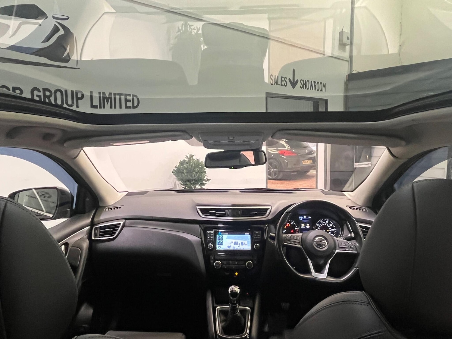 Used Nissan Qashqai 2018 for sale - 78204471: Photo 24